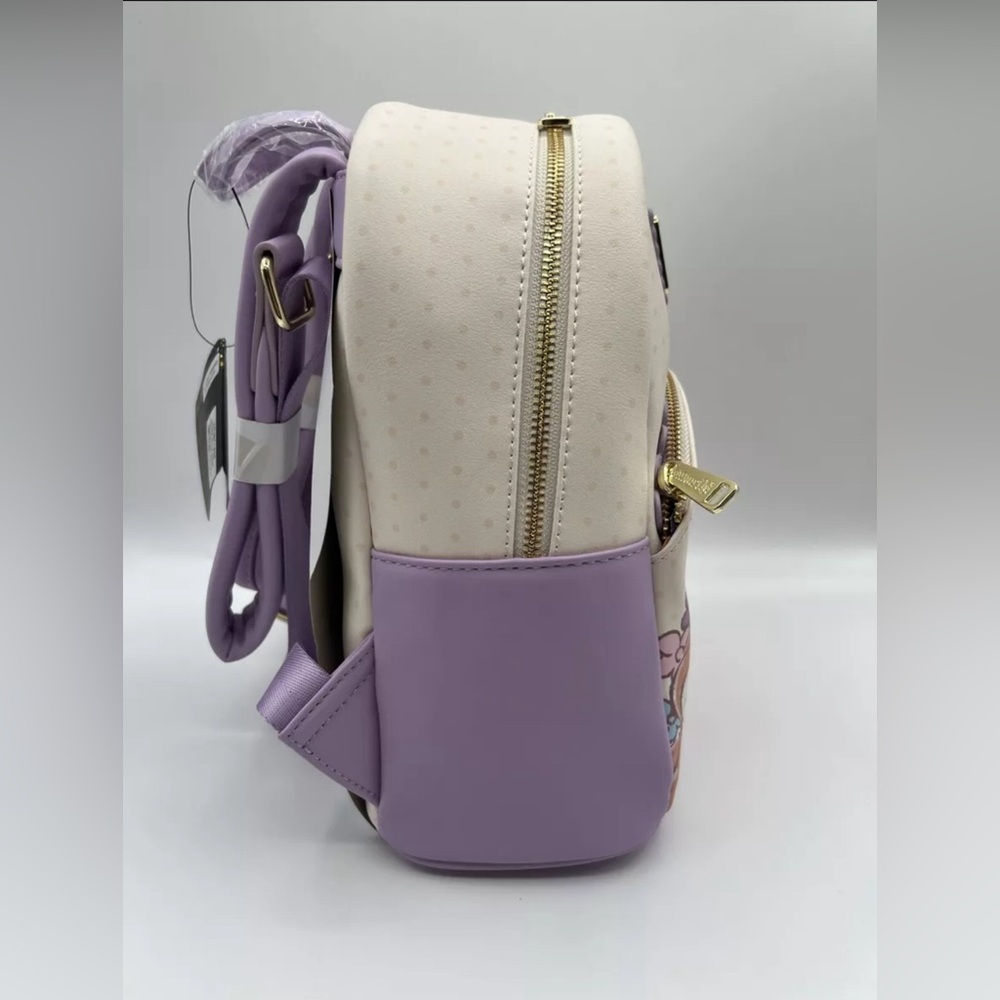 Loungefly Princess Backpack - Picture 5 of 6